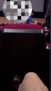 电影院！就开始干！刺激！（出全集）