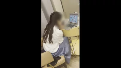 上完课脱衣服马上做爱！！（真实教师勿比较！）