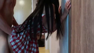 不可以，等等会被他发现的